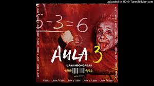 Aproveita para contar aos seus amigos deste site. Uami Ndongadas Aula 3 Youtube
