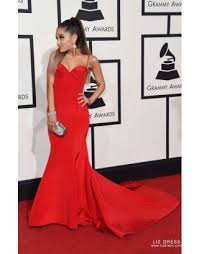 Ariana Grande Dresses For Sale Lizdress We check for new ariana grande codes frequently, so just check back how many coupons is ariana grande offering today?