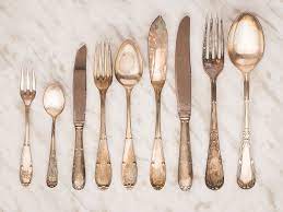 Sterling silver is a precious metal alloy that beautifies our dinner tables and the value of sterling silver sterling silver isn't an investment grade metal because it does not have the purity of fine silver, which is 99.9% pure. Real Sterling Silver Versus Silver Plated Flatware