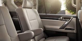 The suv carries that versatility inside its cabin by also offering three rows of adjustable. Which Lexus Models Have A Third Row Lexus Lx Gx Rx