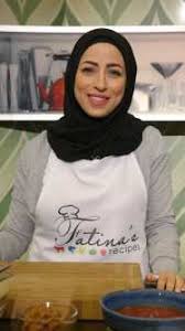 Super simple, super flavorful, super tender…and you know exactly what's in 'em. Chef Feature Fatina S Recipes Your Lebanon