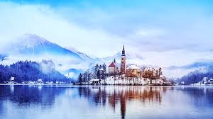 Bled is a town on lake bled in the upper carniolan region of northwestern slovenia. View Event Lake Bled Slovenia Italy Us Army Mwr