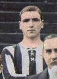 John Barr Murray Fleming