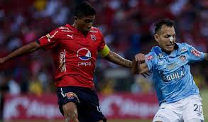 Independiente medellín independiente medellín dim. Junior Vs Medellin La Revancha De La Final De Liga Aguila 2016 I Antena 2