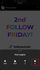 Firstly, find a picture that you want to know about, and take a screenshot of it. Does Someone Know If You Save Their Picture On Instagram Followchain
