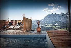 Die villa hasi ist ein wohlfühlhaus ganz in der nähe vom hauser kaibling und schladming. Aktivitaten Appartments Taxegger