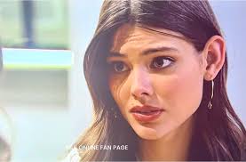 Luna from The Killer Bride: a Filipino TV character who is not said to be a  queer in-universe, but feels queer (to me). Why I think she's LGBT (a  lesbian, specifically): *