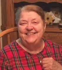 Rebecca Frances Loftis Krantz Obituary (2017)