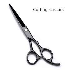 Equinox professional razor edge hair cutting scissors 6.5 barber shears. Buy High Quality Professionals Hairdressing Hair Cutting Scissors Salon Barber Shears Stainless Steel At Affordable Prices Price 7 Usd Free Shipping Real Reviews With Photos Joom