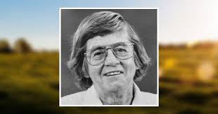 Frances Taft Obituary May 14, 2017