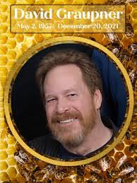 David Graupner's Instagram, Twitter & Facebook