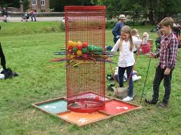 Giant Kerplunk Spelletjes Pinterest