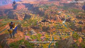 Humankind is an upcoming 4x video game being developed by amplitude studios and to be published by sega. Humankind Gameplay