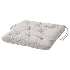 Confezione per minimo 2 cuscini per tipo, i dettagli qui di seguito. Kuddarna Cuscino Per Sedia Da Esterno Grigio 44x44 Cm Ikea It