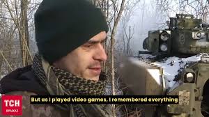 Gentlemen. I have news. The Gunner of the two man crewed Bradley that  knocked out the T-90M. was assumably a Warthunder Player, and used his  experience to knock out that T-90. We