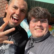 Brian Mcabee's Instagram, Twitter & Facebook