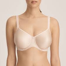 Primadonna Every Woman Underwired Bra Pink Blush Buy