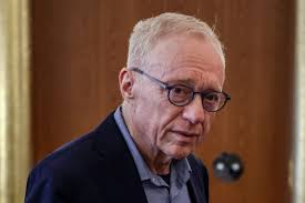 Israelischer Schriftsteller David Grossmann mit Marion-Dönhoff-Preis  ausgezeichnet