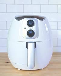 The nuwave brio is more expensive and has if you want to spend a little more to get a digital display, preset functions and a larger capacity. General Tips For Air Frying Blue Jean Chef Meredith Laurence