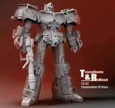 Image result for Commander TR-28