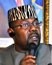 First Government official to s!'lap National Port Authority Security head  for Investigations, Charles Robert Congratulations our newest Rescue Rambo  Eugene Fahngon