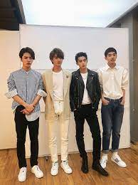 Pin By Ro Wallen On Meteor Gardenn Meteor Garden F4 Meteor Garden Meteor Garden Cast