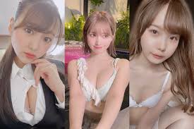 BXH diễn viên 18+ ăn khách nhất nửa đầu 2021: Tân binh đầu bảng, Yua Mikami  về hạng 3