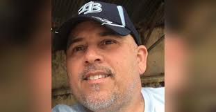 Ivan E Baez Rodriguez Obituary