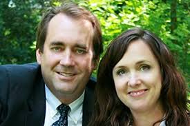 We bought a stunning Scottish castle overlooking a loch