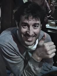 Tu coherencia, tu persistencia y tu ternura compañero Milko Caracciolo  harán falta