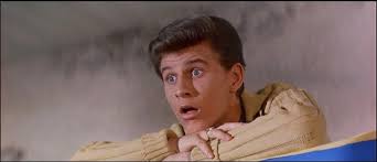 DREAMS ARE WHAT LE CINEMA IS FOR...: BYE, BYE, BIRDIE 1963