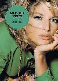 Livre : Monica Vitti