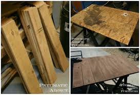 The living room coffee table functions as a catchall in front of your sofa. World Market Aiden Coffee Table Knock Off Pneumatic Addict