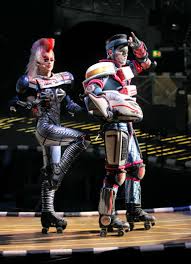 Cho schnecken wie gehst ;) !jamootv (jamal )bei anfragen/bookings :email📤: 73 Starlight Express Ideas Starlight Musicals Expressions