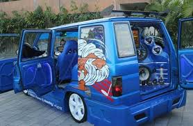 Maybe you would like to learn more about one of these? Tips Dan Foto Modifikasi Mobil Kijang Super 2021 Ulasmobil