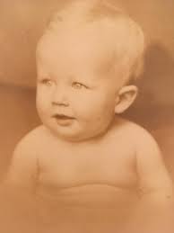 My Father September 1913 in Loon Lake Washington. Born