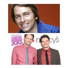 This heartwarming photo features the talented John Ritter with his two  handsome sons, Jason Ritter and Tyler Ritter. It's wonderful to see John's  legacy living