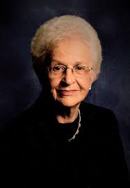 Obituary for Miss Bobby Alma Potts