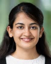 Garima Sharma's Instagram, Twitter & Facebook