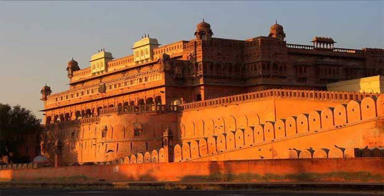 Image result for tailor made rajasthan bikaner"