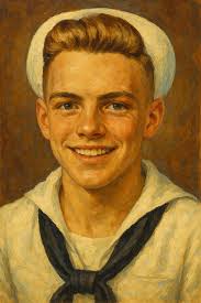 Willard McBride was born