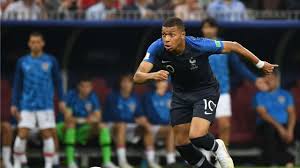 Kylian mbappé wants to leave, that seems clear, he told rmc. Sorry Real Madrid Fans Kylian Mbappe Says He Won T Move From Psg