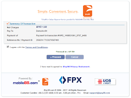 United overseas bank limited, uob plaza, 80 raffles place, singapore, singapore. Uob Online Test Data Smart2pay Documentation