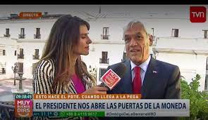 Jun 27, 2021 · a casi un mes y medio de estos comicios, este lunes 28 de junio asumirán los nuevos jefes comunales y se renovarán los concejos municipales. Video El Minuto De Confianza De Maria Luisa Godoy Con Presidente Pinera La Nacion