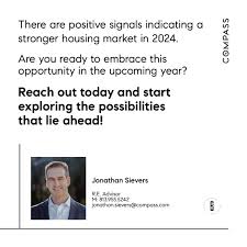 Jonathan Sievers, Charlotte/Tampa Realtor