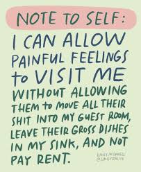 Emily Mcdowell On Instagram I Am A Master Of What I Refer To As The Spiral Which Is The Process By Which A Painful Fee In 2020 Wise Mind Emily Mcdowell