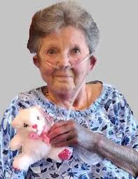 Obituary information for Verna Mae Moody Owens