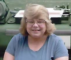 Barbara J. 'Barb' Dobson