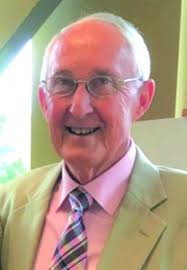 Ted Bowman Obituary (1943