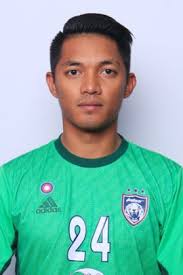 Hariss harun (19 kasım 1990 doğumlu), singapurlu futbolcu malezya süper ligi kulübü johor darul ta'zim ve orta saha oyuncusu olarak singapur milli takımı kaptanları. Hariss Harun Johor Darul Takzim Stats Titles Won